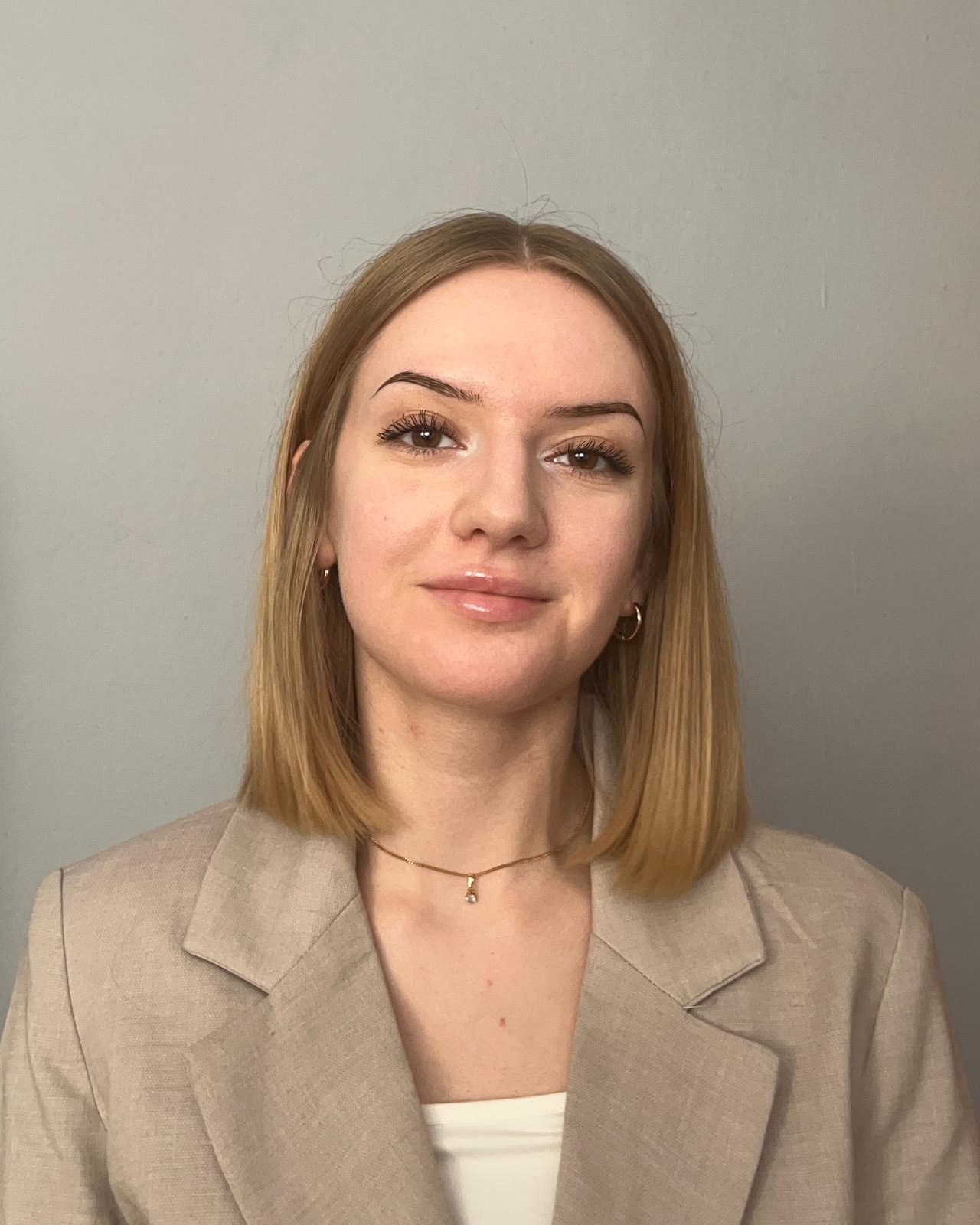 Sales Manager