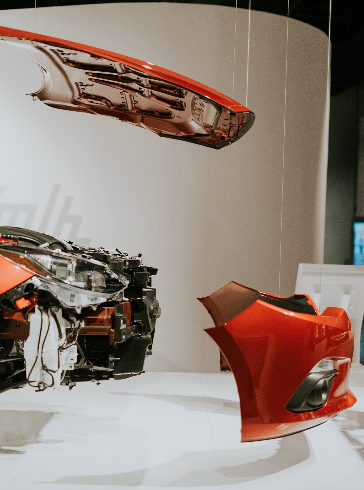 Automotive / parts